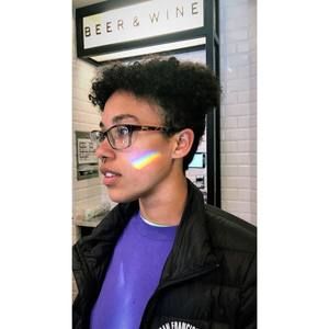 Meet your Posher, Destiny